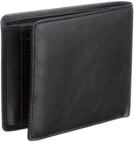 img 2 attached to 👝 Picard Men's 2817043001 Wallets - Dimensions: 10x13x3 Inches