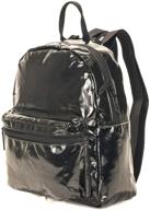 fydelity mini backpack: the perfect hipster fashionista accessory for festivals and raves logo