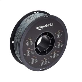 img 4 attached to Превосходное качество Amazon Basics TPU 3D принтер филамент - первоклассные продукты для аддитивного производства и премиум материалы для 3D печати