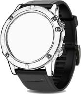 gincoband release wristband replacement garmin logo