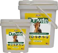 durvet 698483 durvite 5 lb logo