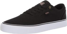 img 4 attached to Etnies Mens Blitz Skate Brown Shoes: Stylish Men's Fashion Sneakers