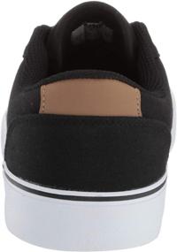 img 2 attached to Etnies Mens Blitz Skate Brown Shoes: Stylish Men's Fashion Sneakers