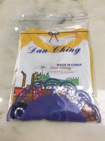 img 1 attached to Dan Ching Toddler T Shirts Tractor Boys' Clothing and Tops, Tees & Shirts