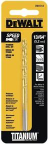 img 1 attached to DEWALT DW1313 64-дюймовый титановый разъем