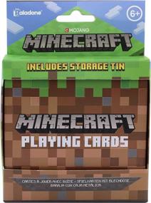 img 4 attached to Paladone 5055964742218 Minecraft Collectors Embossed