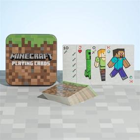 img 2 attached to Paladone 5055964742218 Minecraft Collectors Embossed