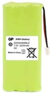 ⚡️ clearone max wireless landline telephone accessory battery pack 592-158-003 logo