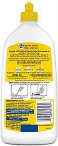 img 1 attached to FloorCare Wood Squirt & Mop - Citrus - 27 oz - 2 pack