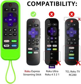 img 3 attached to Silicone Compatible Streaming Insignia 2016 2019