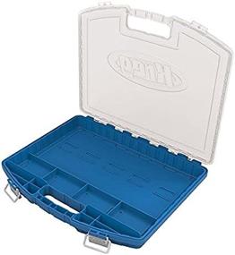 img 2 attached to 🔩 Organize and Simplify with the Kreg Tool Company KTC25 Screw Organizer