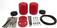 🚗 air lift 1000 air suspension kit 60829: enhanced vehicle performance and comfort logo