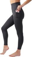 90 degree reflex elastic legging sports & fitness in running logo