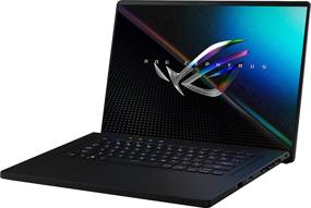 img 2 attached to ASUS Zephyrus M16 WQXGA 165Hz Gaming Laptop