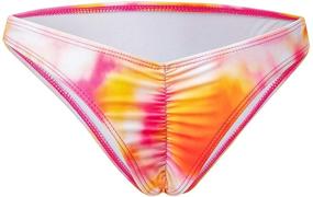 img 1 attached to 👙 FOCUSSEXY Women's Brazilian Beachwear Swimwear: Fashionable Women's Clothing, Swimsuits & Cover-Ups