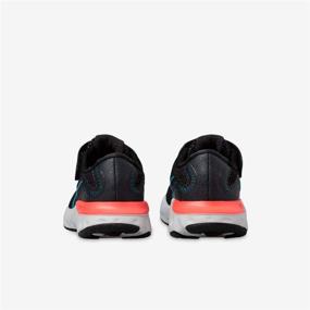 img 2 attached to Кроссовки Nike Little Casual Running Ct1436 418 для девочек