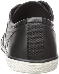 img 2 attached to Men's Kenneth Cole Unlisted Fashion Sneaker Shoes