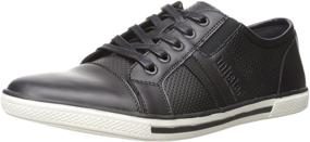 img 4 attached to Men's Kenneth Cole Unlisted Fashion Sneaker Shoes