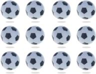 pmland foosballs tabletop foosball table logo