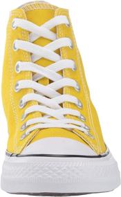 img 3 attached to 👟 Stylish Converse Women's Unisex Seasonal Sneaker: Fashionable Footwear for All