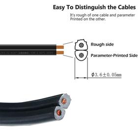 img 3 attached to 🔌 FIRMERST Voltage Landscape Lighting: Premium Industrial Electrical Wiring & Connecting Solution