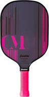 franklin sports pro pickleball paddle sports & fitness logo