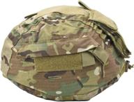 🔒 jadedragon camouflage helmet cloth: ach/mich helmet cover in one size, effective camo protection logo