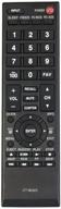 📺 ct-90325 replacement remote for toshiba tv models: 50l1400u, 22av600u, 19av600u, 32e200u, 37e200u, 40e200ul, 32dtl, 32c10, 32c10u, 32c100, 32c100u, 32c100ul, 32c100u2, 32c100um, 32c110u, 22sl400, 22sl400u logo