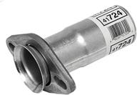 walker 41724 exhaust pipe adapter logo