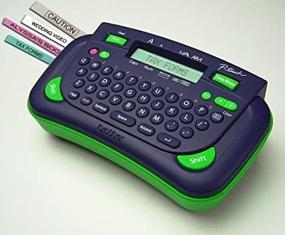 img 3 attached to 🏷️ Эффективная и универсальная маркировка с помощью электронной системы маркировки Brother PT-80 P-touch.