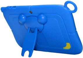 img 2 attached to Azpen K749 Kids Tablet Blue