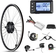 electric conversion bicycle controller display sports & fitness logo