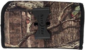 img 2 attached to 📱 Nite Ize Clip Case Sideways Phone Holster - Protective Belt/Waistband Holder - Extra Large - Mossy Oak: Review & Buying Guide