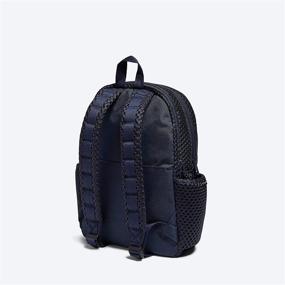 img 3 attached to STATE Double Pocket Large Backpack: Optimal Backpacks for Casual Daypacks