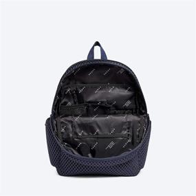 img 2 attached to STATE Double Pocket Large Backpack: Optimal Backpacks for Casual Daypacks