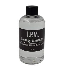 img 1 attached to 💄 IPM Isopropyl Myristate 8 Oz: Premium Makeup and Adhesive Remover - Perfect for Pros-aide and PAX Paint Removal - Ideal Makeup and Airbrush Thinner