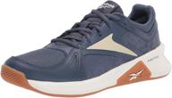 reebok advanced trainette training metallic logo