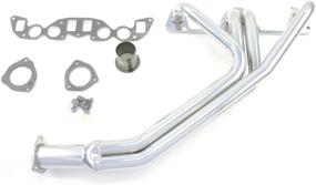img 1 attached to Patriot Exhaust H4850 1 Classic Header