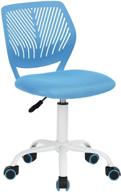 greenforest office adjustable turquoise furniture: perfect kid's furniture for an adjustable and stylish workspace logo