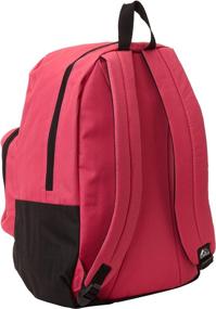 img 1 attached to 🎒 Organize Your Journey with the Everest Classic Backpack Organizer Turquoise