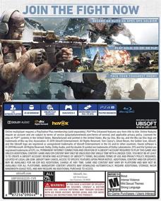 img 2 attached to Tom Clancys Ghost Recon Breakpoint PlayStation