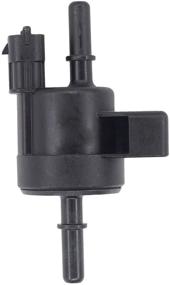img 2 attached to Improved NewYall Vapor Canister Purge Solenoid Valve: High-Performance Solution