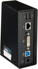 img 1 attached to Основная USB-док-станция Lenovo ThinkPad