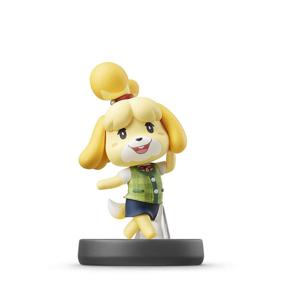 img 1 attached to Amiibo Isabelle Nintendo Switch