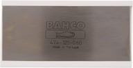 bahco 5 inch 474 125 0 60 cabinet scraper logo