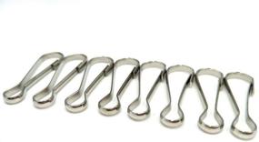 img 1 attached to 💎 200-Piece Jewelry Basics Lanyard Set - Enhanced Durability