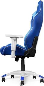img 2 attached to 🎮 Upgrade Your Gaming Experience with the AKRacing California Gaming Chair, Tahoe