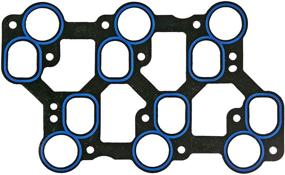 img 2 attached to Fel Pro MS95981 Plenum Gasket Set