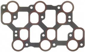 img 1 attached to Fel Pro MS95981 Plenum Gasket Set