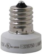 💡 efficient ul listed intermediate screw base fixture for improved lighting performance логотип